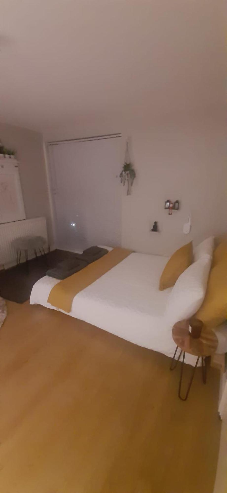 Alross Studio Flat / Private Bathroom London Ngoại thất bức ảnh